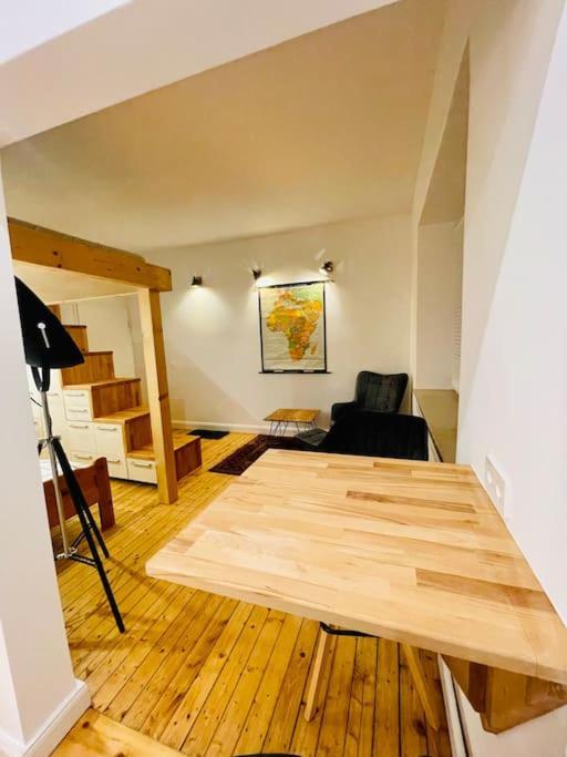 Modernes Apartment Nahe Vw-Halle Braunschweig Kültér fotó