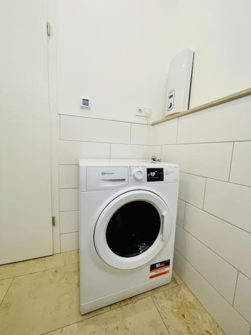 Modernes Apartment Nahe Vw-Halle Braunschweig Kültér fotó