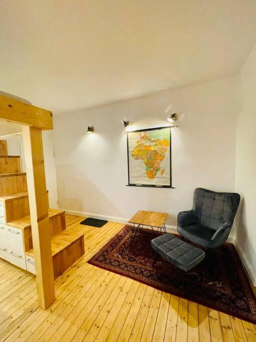 Modernes Apartment Nahe Vw-Halle Braunschweig Kültér fotó